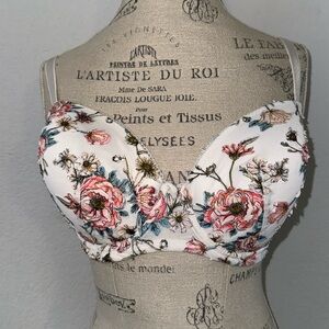 Victoria’s secret’s Bra